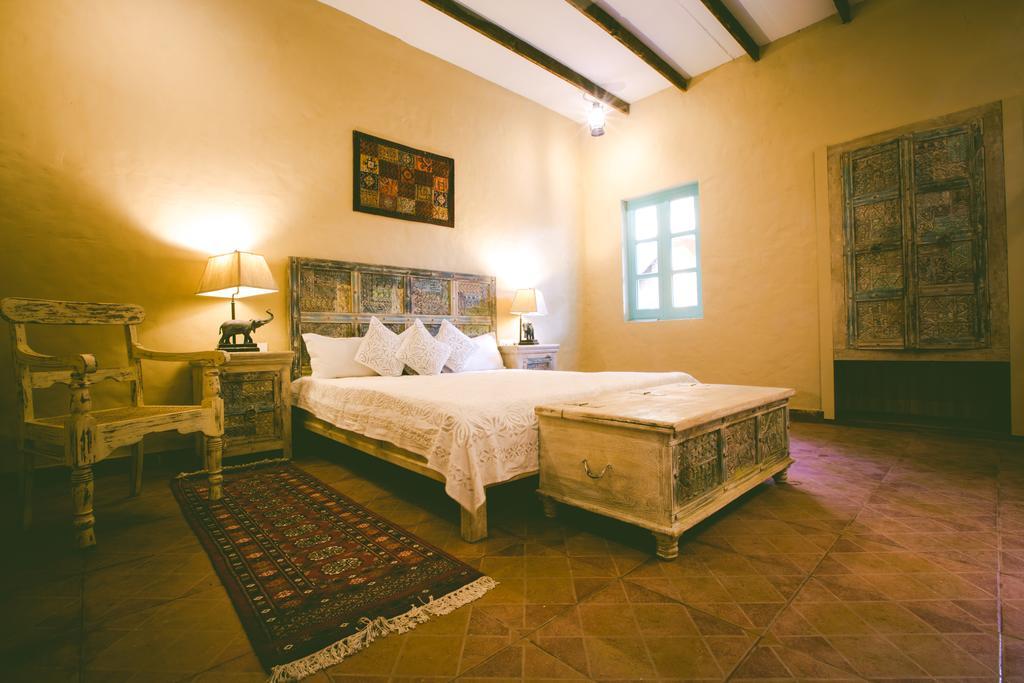 Welcomheritage Ranjitvilas Амритсар Экстерьер фото