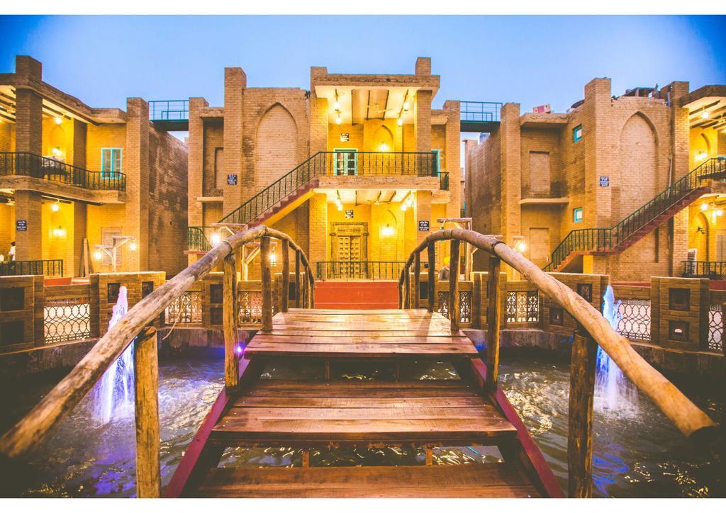Welcomheritage Ranjitvilas Амритсар Экстерьер фото