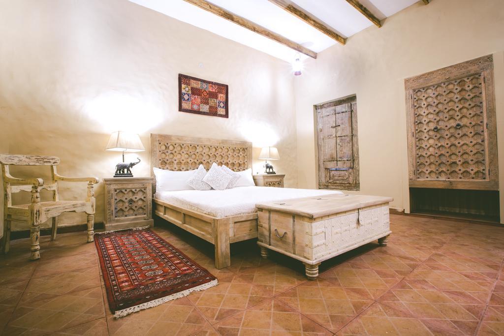 Welcomheritage Ranjitvilas Амритсар Экстерьер фото